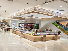 -百盛(莘庄店)