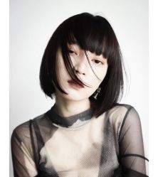 -Sying杉影日式烫染專門店