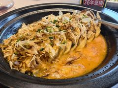 -骏莱海鲜鱼港(五角场店)