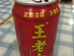 王老吉-潘国仙耳光馄饨(黄家阙路店)