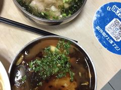 -老陶包子铺(南大西南村店)
