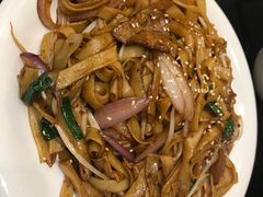 -頂好酒家·经典粤菜(海信广场店)