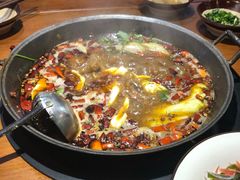 -受气牛肉·重庆耙牛肉(来福士店)