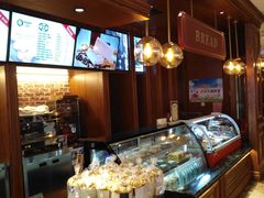 -马迭尔西餐厅(中央大街店)