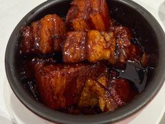 吉士红烧肉-老吉士酒家(天平路店)