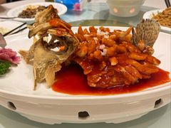 -得月楼·省级非遗·传统苏帮菜(观前店)