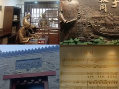 -李叔同故居纪念馆