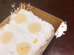 -南大门韩糕(后埭溪路店)