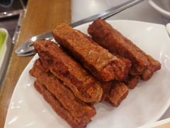 -牛街·马辈儿涮肉(牛街二店)