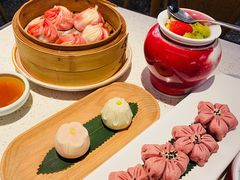 -竹外桃花·江南小酒馆(SKP·S店)