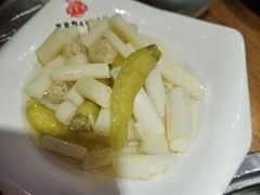 -黑鱼郭我家酸菜鱼(摩尔广场店)