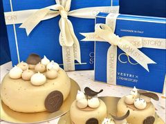 -CREAM STORY意大利手工冰淇淋&甜品(万象前海店)
