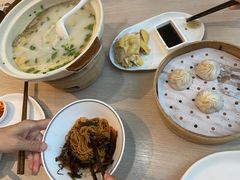 -苏小柳手作点心x茶叙小院(徐家汇分院)
