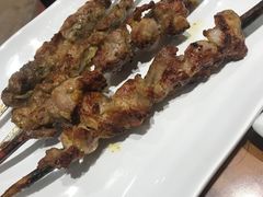 -巴依老爷新疆美食(常营店)