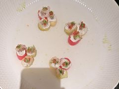 -外滩三号餐厅·创意中餐