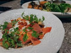 -SHADOWS•Bistro&Eatery(安福路店)