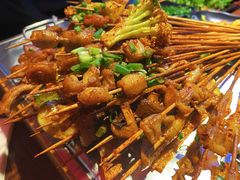 -Let’s WaKao瓦烤(贝森店)