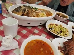 -小慧莜面村(青东店)