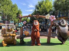 -沈阳方特欢乐世界