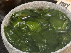 海带苗-山缓缓火锅(苏州仁恒仓街店)