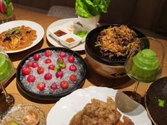 -奉天小馆·非遗东北菜(沈阳万象城店)
