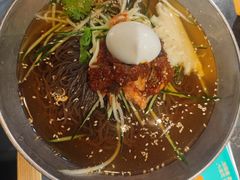 -一品诚记烤肉·甄选店(中南路店)