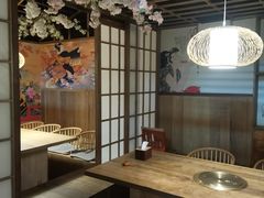 -河风の幸会精致料理