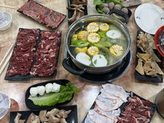 -福合埕牛肉丸(福平路店)