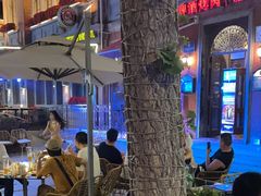 -巴伐利亚啤酒坊(意式风情街店)