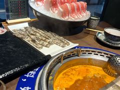 -快乐小羊·内蒙牛羊肉火锅(流花中心店)