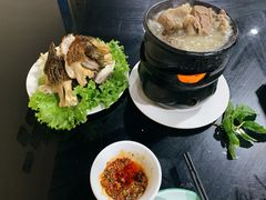 -藏味八珍特色火锅