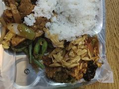 -新红帽自助盒饭(大悦城店)