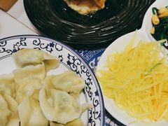 -东方饺子王(大屯路店)