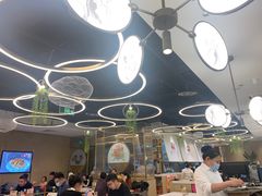-东方饺子王(新奥购物中心店)