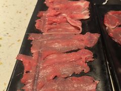 -海汕记·潮汕鲜牛肉火锅·自助
