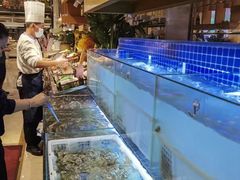 -芭菲盛宴·环球美食(袁家岗店)