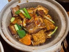 -又一福烤鸭·北京菜(东四店)