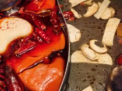 -吼堂老火锅(太古里总店)