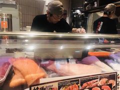 -大起水产回转寿司(道顿堀店)