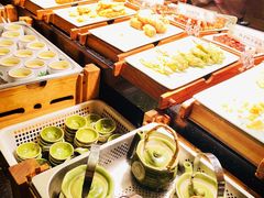 -松子料理(世纪城店)