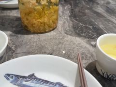 -前海沿·青岛菜(乐客城店)