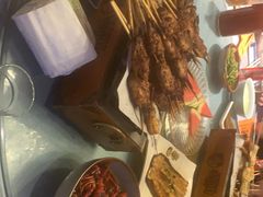 -肉串汪(望京店)