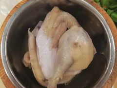 -婆婆家·湛江特色美食(福田振华路店)