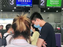 -威海大水泊国际机场