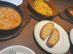 -萨莉亚意式餐厅(新邻天地店)