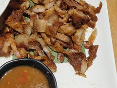-金塔傣乡·德宏傣味·手抓饭·孔雀宴·云南民族特色菜(金瓦路店)