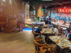 -西十二街牛排(西红门荟聚店)