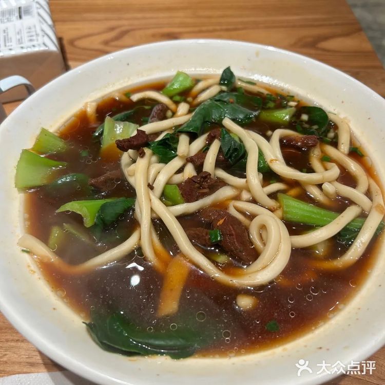 老卢湾的长脚面再次归来