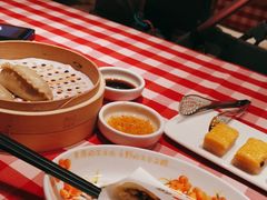 -西贝(宁波天一国购店)
