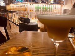 -Nirvana Cafe&Bar(北仓文创街区店)